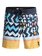 Slab Lapu Vee 17" - Board Shorts  EQYBS03680