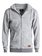 Keller - Zip-Up Polar Fleece Hoodie  EQYFT03661