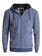 Keller Sherpa - Zip-Up Polar Fleece Hoodie  EQYFT03662