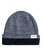 Performed Color Block - Reversible Beanie  EQYHA03097