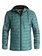 Everyday Scaly - Water-Repellent Insulator Jacket  EQYJK03234