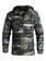 Everyday Scaly - Water-Repellent Insulator Jacket  EQYJK03234
