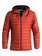 Everyday Scaly - Water-Repellent Insulator Jacket  EQYJK03234