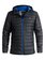 Everyday Scaly - Water-Repellent Insulator Jacket  EQYJK03234