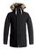 Ferris - Waterproof Parka Jacket  EQYJK03332