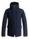 Canyon - Waterproof Hooded Jacket  EQYJK03334