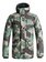 Ice Punch - Waterproof Parka Jacket  EQYJK03336
