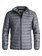 Scaly Full - Water-Repellent Puffer Jacket  EQYJK03342