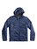 Woola Mai - Water-Repellent Puffer Jacket  EQYJK03345