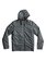 Woola Mai - Water-Repellent Puffer Jacket  EQYJK03345