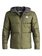 Yana Ki - Puffer Jacket  EQYJK03346