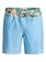 Inlay 17" - Swim Shorts  EQYJV03198