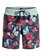 Jungle Fever 17" - Swim Shorts  EQYJV03199