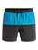 Half Block 15" - Swim Shorts  EQYJV03201