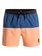 Half Block 15" - Swim Shorts  EQYJV03201