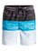 Word Waves 17" - Swim Shorts  EQYJV03203