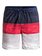 Word Waves 17" - Swim Shorts  EQYJV03203
