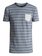 Lill Burn - Pocket T-Shirt  EQYKT03605