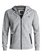 Kurow Sherpa - Technical Zip-Up Hoodie  EQYPF03020