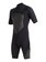 Syncro 2/2mm - Chest Zip Springsuit  EQYW503001
