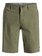 Washed Amphibian 20" - Shorts  EQYWS03364