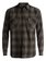 Venice Vice Flannel - Long Sleeve Shirt  EQYWT03546