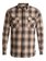 Venice Vice Flannel - Long Sleeve Shirt  EQYWT03546