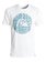 Garment Dye Circle Bubble - T-Shirt  EQYZT04325