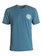 Garment Dye Zing Zang - T-Shirt  EQYZT04329