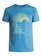 Sust East Morning Glide - T-Shirt  EQYZT04550