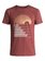Sust East Morning Glide - T-Shirt  EQYZT04550
