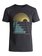 Sust East Morning Glide - T-Shirt  EQYZT04550