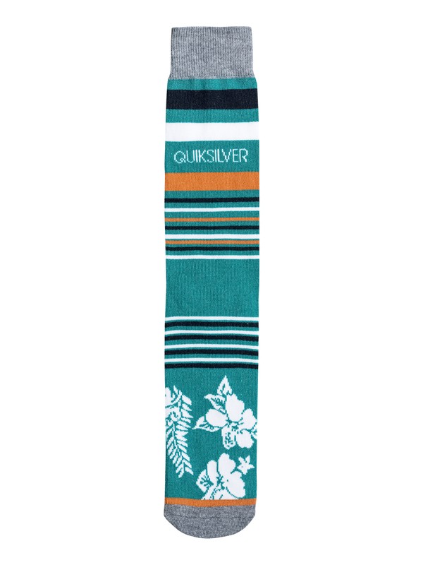 quiksilver, Hibiscus, BLAZER (bls0) 0 Hibiscus 06351A Quiksilver