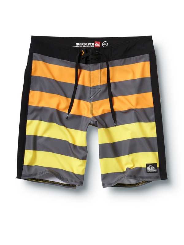 quiksilver, Cypher Brigg 21" Boardshorts, GUNMETAL (gun) 0 Cypher Brigg 21" Boardshorts 101396 Quiksilver