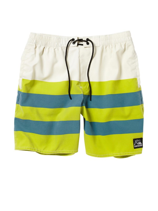 quiksilver, Onion Bag 18" Boardshorts, CLOUD (cld) 0 Onion Bag 18" Boardshorts 101469 Quiksilver