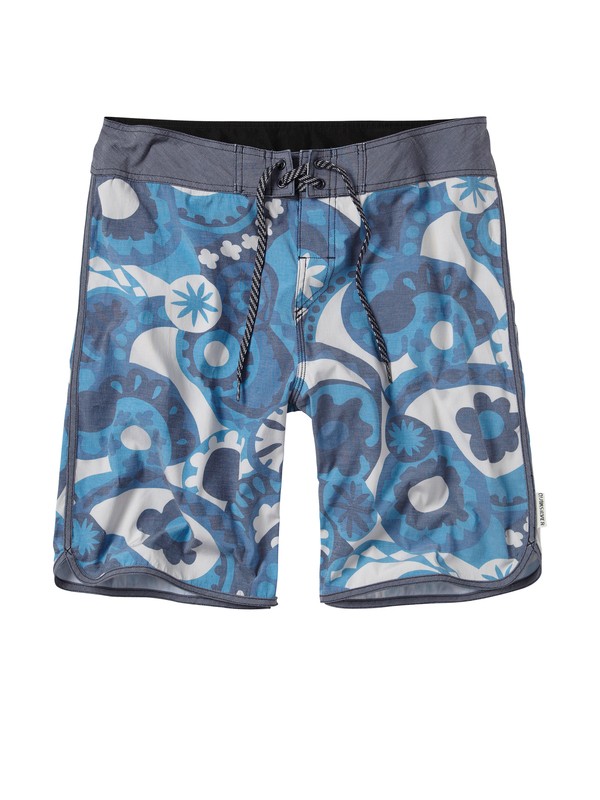 quiksilver, Quenching 20" Boardshorts, NAVY (nvy) 0 Quenching 20" Boardshorts 101877 Quiksilver