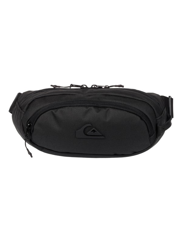 smuggler waist bag 810406023035 quiksilver smuggler waist bag 810406023035 quiksilver
