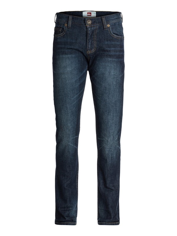 Boys 8 slim jeans The Boy's Wrangler Jeans Co Premium Slim Fit Jean () shows limited inventory over the next several weeks. Please call us at and speak with an available representative for assistance with size and color interest.