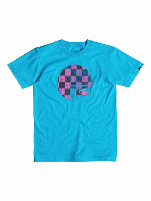 Hudson 40574161 0 Baby Hudson T-Shirt 40574161 Quiksilver