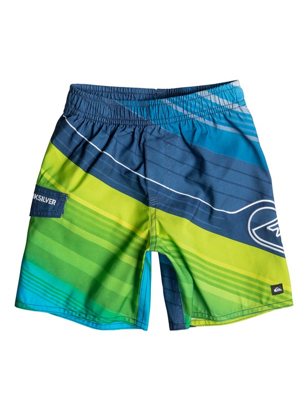 Boys 4-7 Rangled Boardshorts 40655041 0 Boys 4-7 Rangled Boardshorts 40655041 Quiksilver