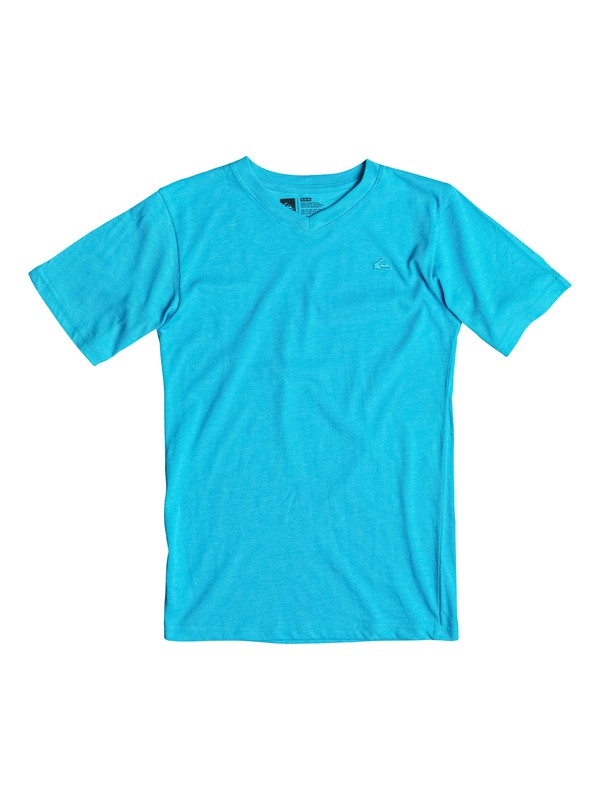Boys 8-16 Daily T-Shirt 40664001 0 Boys 8-16 Daily T-Shirt 40664001 Quiksilver