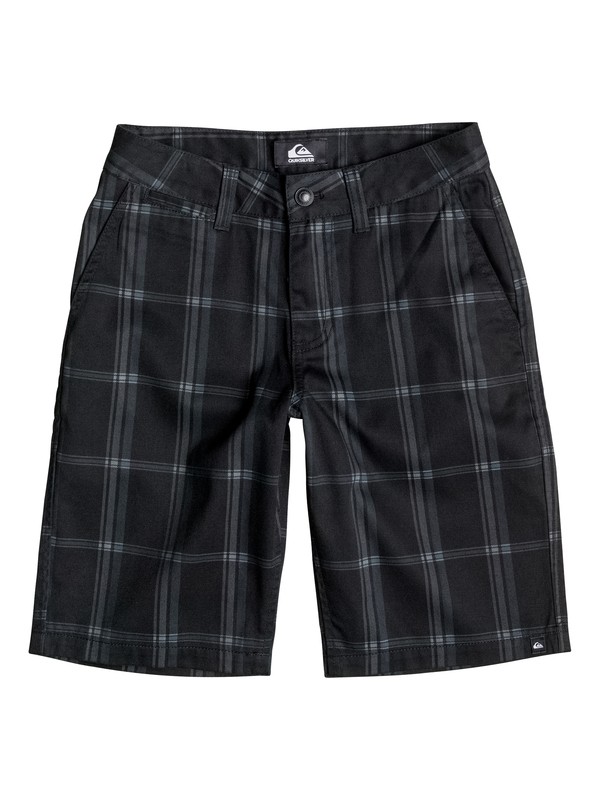 Union Surplus 40665013 0 Boys 8-16 Union Surplus Shorts 40665013 Quiksilver