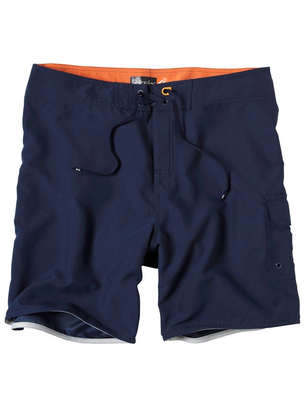 quiksilver, Men's Rocky Boardshorts, BLUEFISH (bfs) 0 Men's Rocky Boardshorts 501567 Quiksilver
