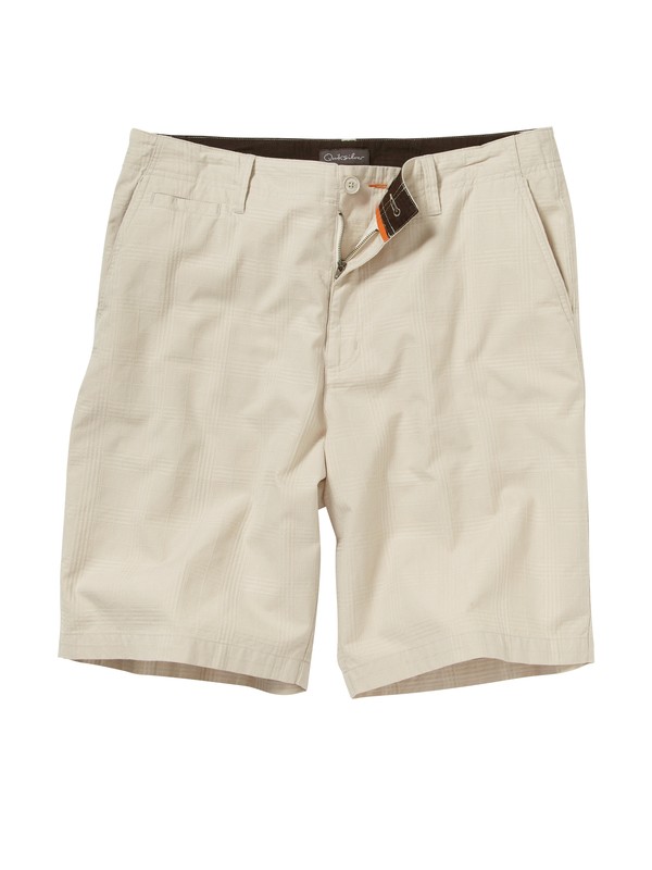 quiksilver, Men's Easy Rider Shorts, BIRCH (wej0) 0 Men's Easy Rider Shorts 504239 Quiksilver