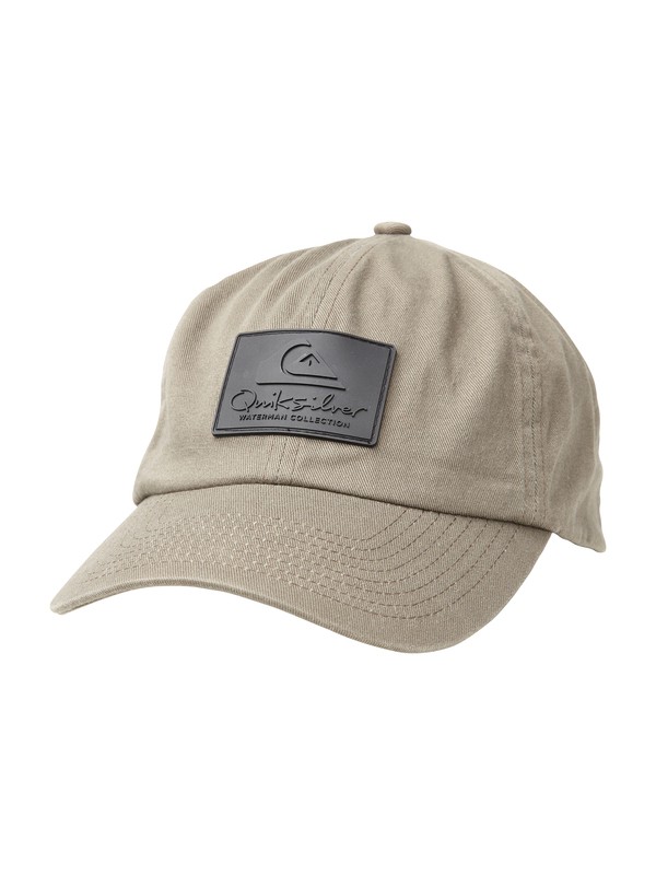 quiksilver, Men's Hunt Hat, BEACHWOOD (lbr) 0 Men's Hunt Hat 550516 Quiksilver