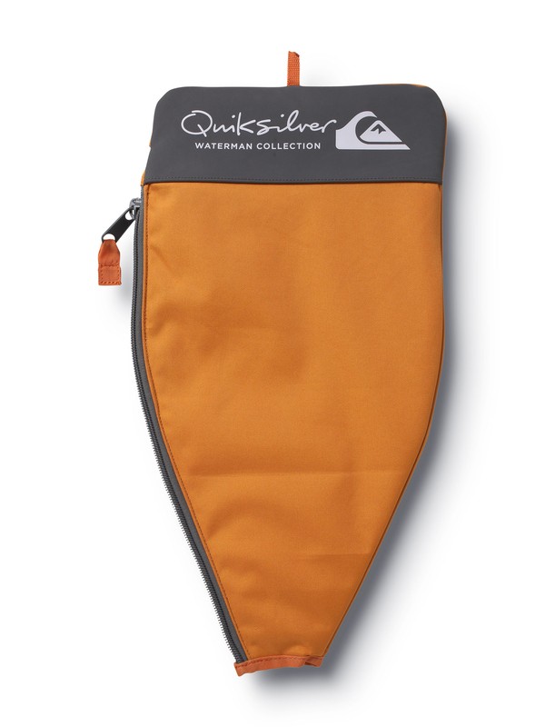 quiksilver, Stab N Dodge Stand Up Paddle Cover, ORANGE (org) 0 Stab N Dodge Stand Up Paddle Cover 551479 Quiksilver