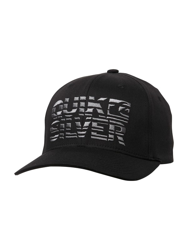 quiksilver, Sensei Hat, BLACK (blk) 0 Sensei Hat 852040 Quiksilver