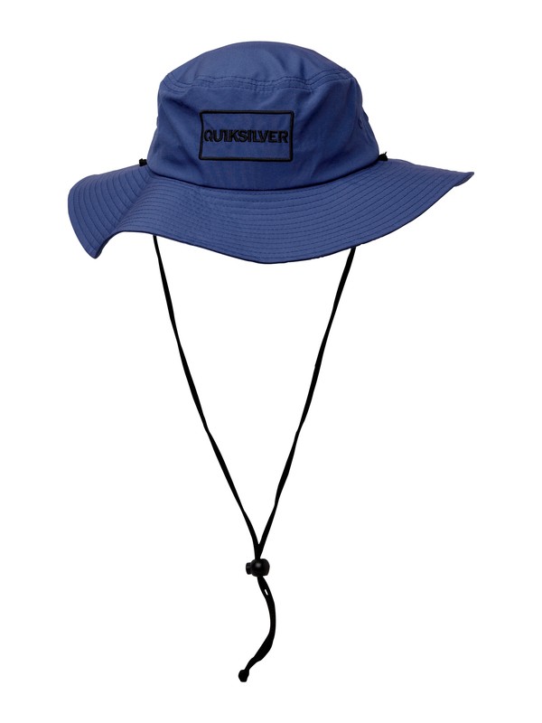 quiksilver, Djay Peanut Hat, NAVY (nvy) 0 Djay Peanut Hat 852124 Quiksilver