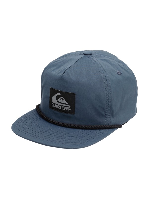 quiksilver, Sensor Hat, BERMUDA (bmd) 0 Sensor Hat 852979 Quiksilver