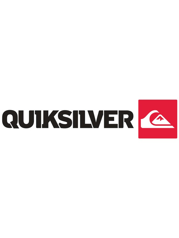 quiksilver, Headquarters 25 Stickers Pack, BLACK (blk) 0 Headquarters 25 Stickers Pack 854431 Quiksilver